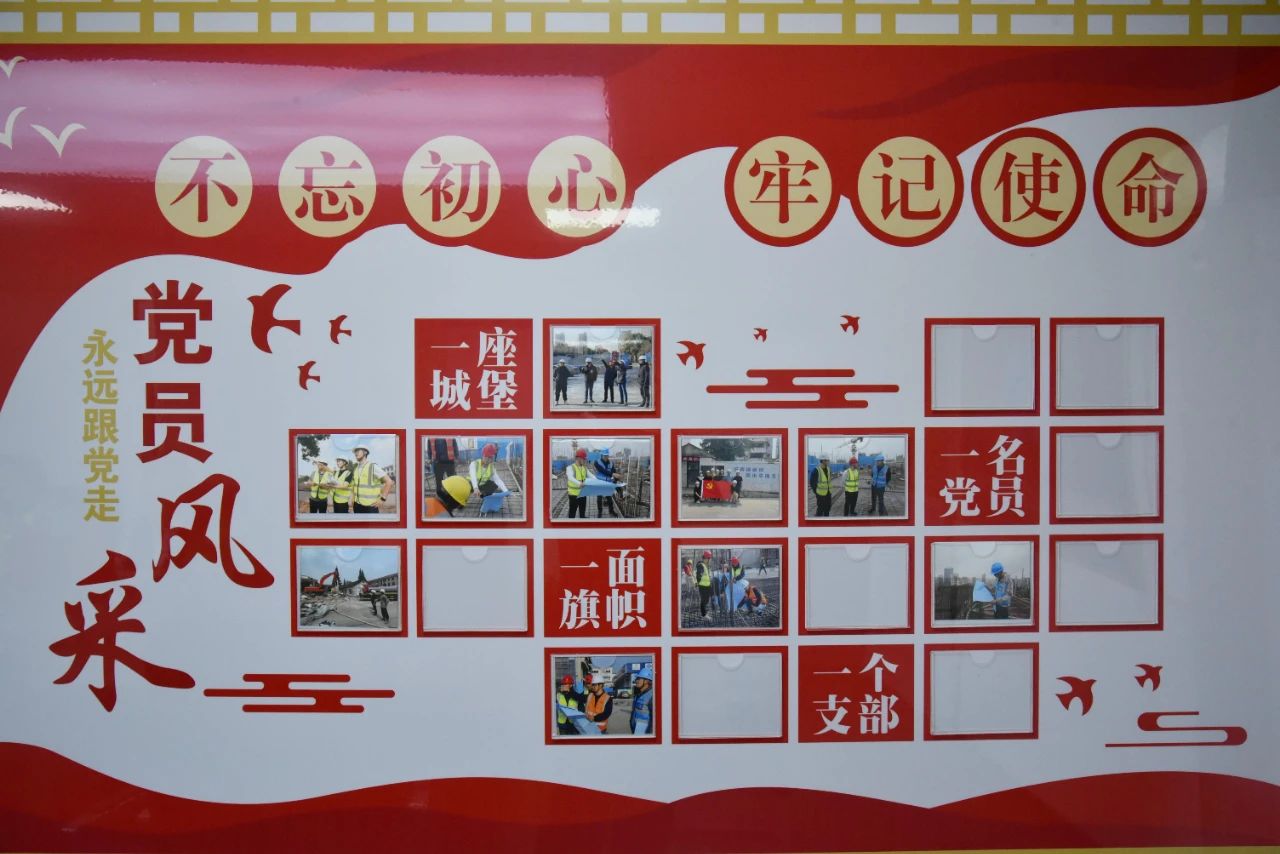 【快訊】又一重點民生項目封頂！集團公司承建的太倉市城市更新原城三小地塊項目順利封頂